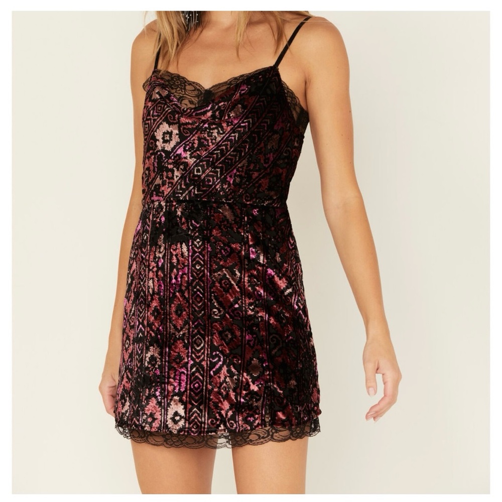 Amazing Dress